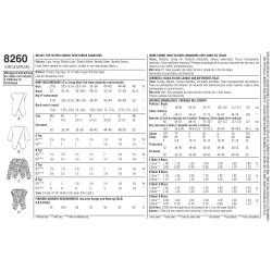 8260 TOP BK